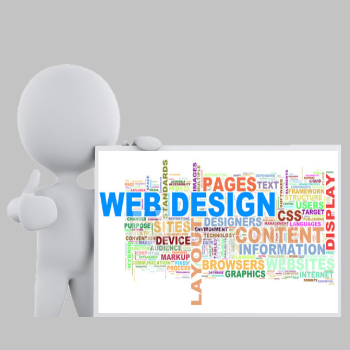 Webdesign & SEO
